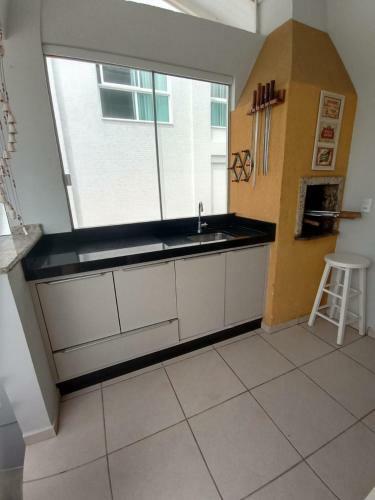 Apartamento Residencial Busatto