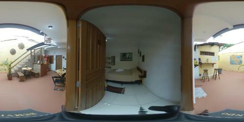 Hostal Pousada Uai S�