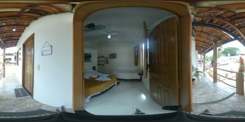 Hostal Pousada Uai S�