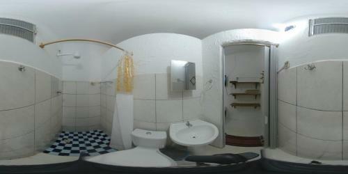 Hostal Pousada Uai S�