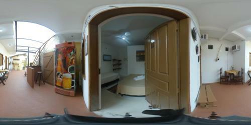Hostal Pousada Uai S�