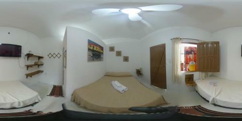 Hostal Pousada Uai S�