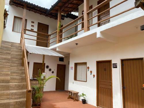 Hostal Pousada Uai S�