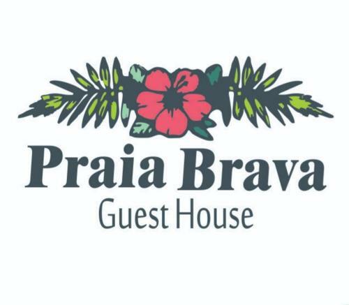 Praia Brava Guest House Su�tes