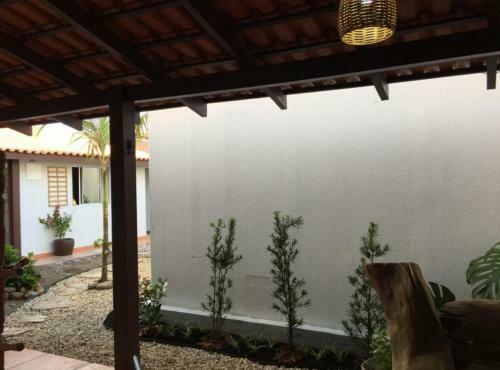 Praia Brava Guest House Su�tes