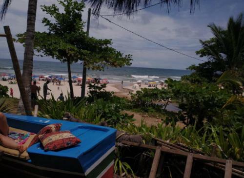 Hostal Cantinho Hostel E Pousada
