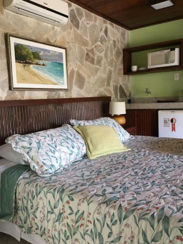 Hostal Suite Casal Praia Privativa