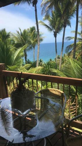 Hostal Suite Casal Praia Privativa