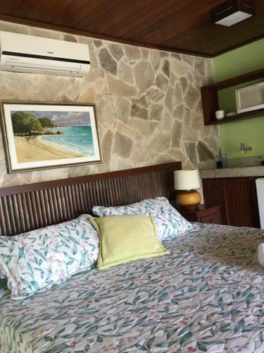 Hostal Suite Casal Praia Privativa