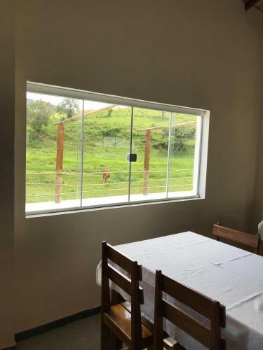 Hostal Pousada Vison