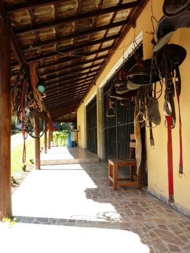 Hostal Pousada Vison