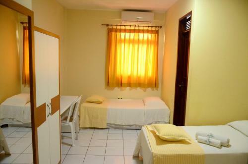 Terra Verde Hotel