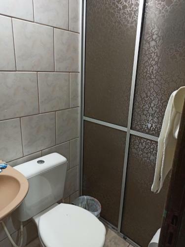 Hostal Pousada Batista
