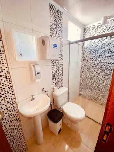 Hostal Pousada Bem Estar
