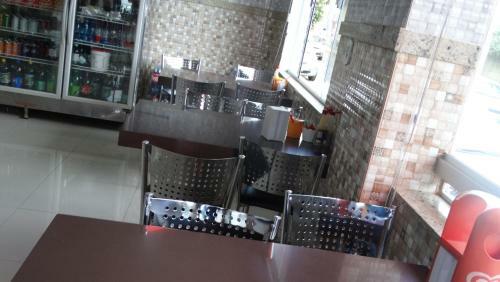 Hostal Pousada Bem Estar