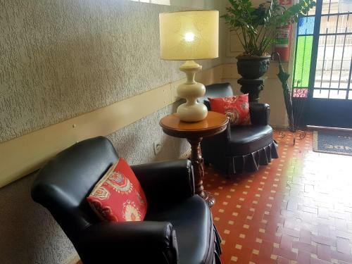 Apartamento Flat Casa Grande