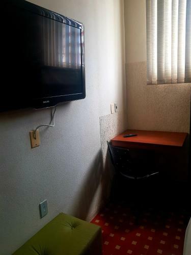 Apartamento Flat Casa Grande
