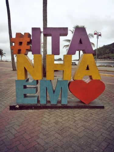 Casa Temporada Itanha�m