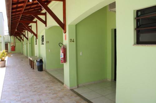 Hotel Sion