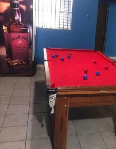 Casa Da Kelly