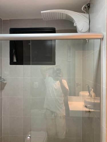 Apartamento Flat Pasargada 1016 Praia Da Costa