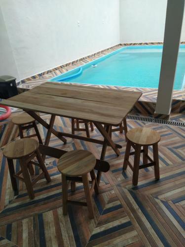 Casa Espetacular Em Itanha�m