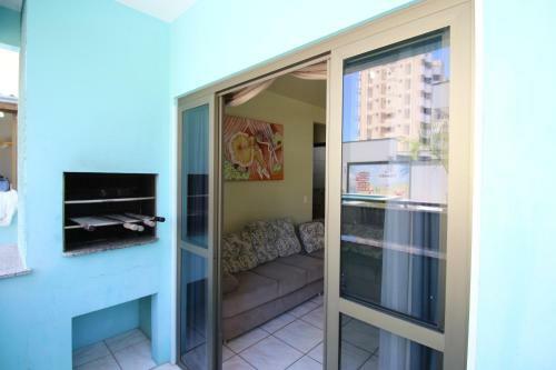 Apartamento Lateral Vista Psicina