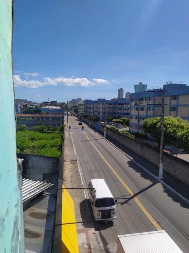 Apartamento Kitinete Da Japa