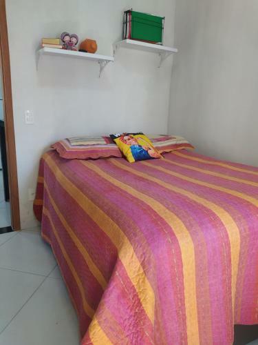 Apartamento Kitinete Da Japa