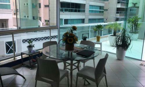Apartamento Inesquec�vel Mar