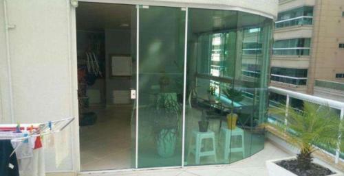Apartamento Inesquec�vel Mar