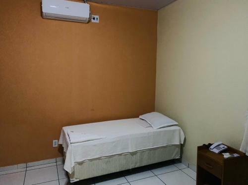 Hostal Pousada Luz