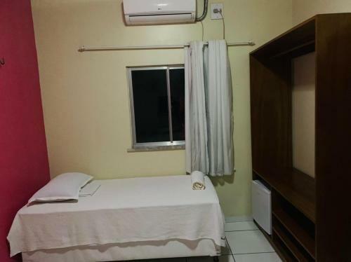 Hostal Pousada Luz