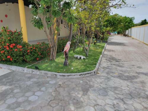 Hostal Pousada Luz