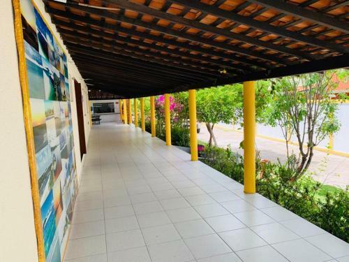 Hostal Pousada Luz