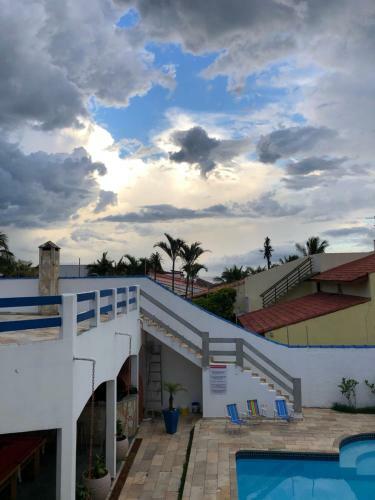 Hostel Mar Doce Lar