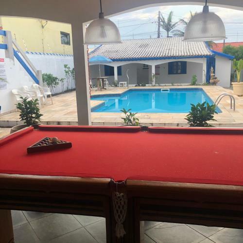 Hostel Mar Doce Lar