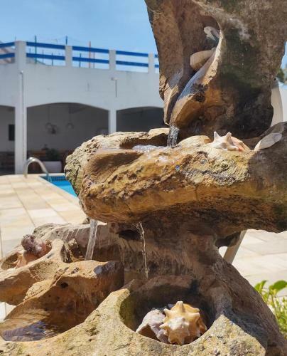 Hostel Mar Doce Lar