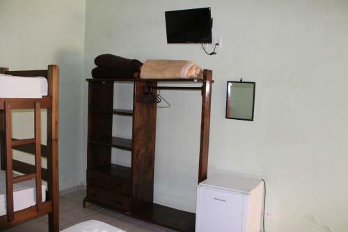 Hotel Sion Itanha�m
