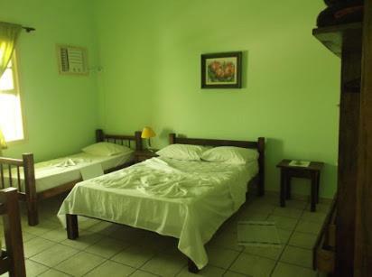 Hotel Sion Itanha�m