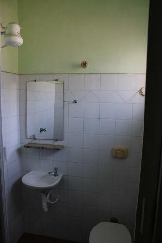Hotel Sion Itanha�m