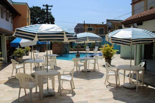 Hotel Sion Itanha�m