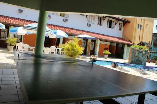 Hotel Sion Itanha�m
