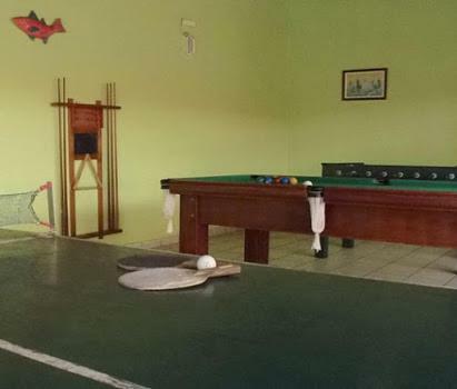 Hotel Sion Itanha�m