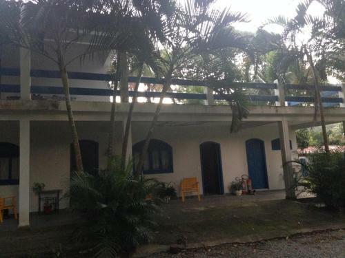 Sitio Vale Do �den - Casas de Temporada