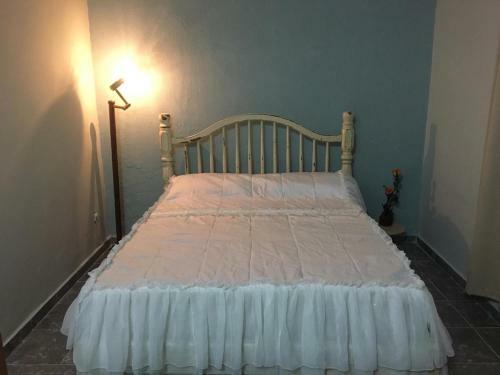 Sitio Vale Do �den - Casas de Temporada