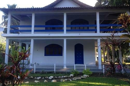 Sitio Vale Do �den - Casas de Temporada