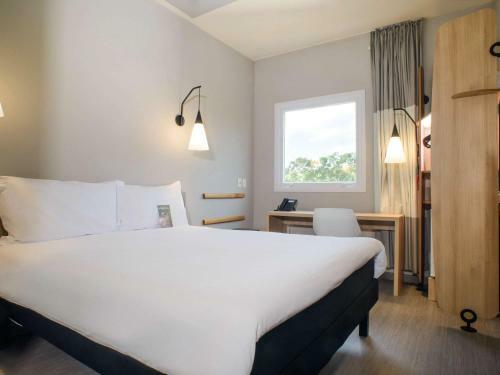 Hotel Ibis Itatiba