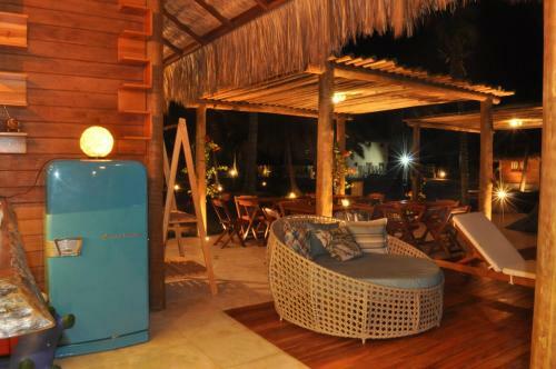 Hotel Vila Ybytu Eco Resort