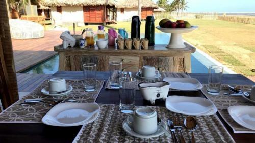 Hotel Vila Ybytu Eco Resort